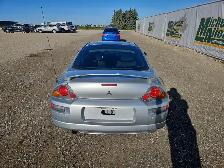 2003 Mitsubishi Eclipse - Photo 6