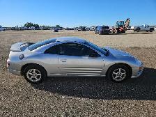 2003 Mitsubishi Eclipse - Photo 7