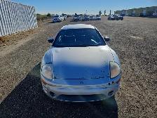 2003 Mitsubishi Eclipse - Photo 8