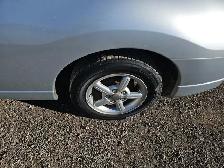 2003 Mitsubishi Eclipse - Photo 10