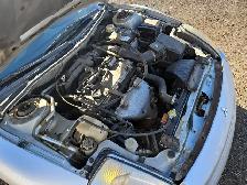2003 Mitsubishi Eclipse - Photo 23