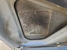 2003 Mitsubishi Eclipse - Photo 28