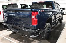 2021 Chevrolet Silverado 1500 6.2L V8 - Photo 5