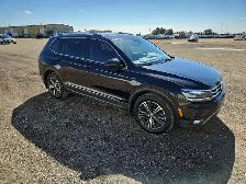 2018 Volkswagen Tiguan - Photo 2