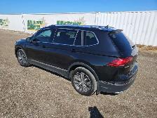 2018 Volkswagen Tiguan - Photo 3