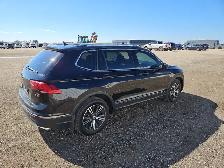 2018 Volkswagen Tiguan - Photo 4