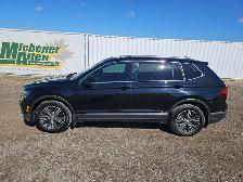 2018 Volkswagen Tiguan - Photo 5