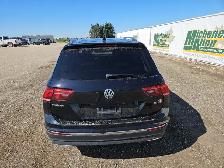 2018 Volkswagen Tiguan - Photo 6