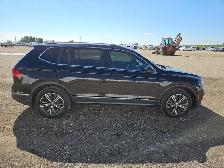 2018 Volkswagen Tiguan - Photo 7