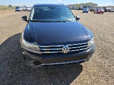 2018 Volkswagen Tiguan - Photo 8