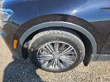 2018 Volkswagen Tiguan - Photo 9