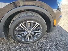2018 Volkswagen Tiguan - Photo 12