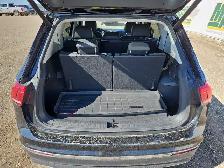 2018 Volkswagen Tiguan - Photo 16
