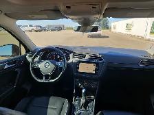 2018 Volkswagen Tiguan - Photo 19