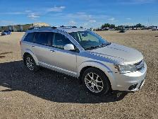2012 Dodge Journey - Photo 2