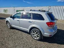 2012 Dodge Journey - Photo 3