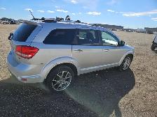 2012 Dodge Journey - Photo 4