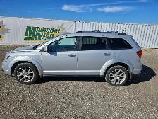 2012 Dodge Journey - Photo 5