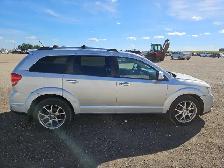 2012 Dodge Journey - Photo 7