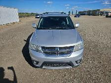 2012 Dodge Journey - Photo 8