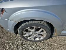2012 Dodge Journey - Photo 9