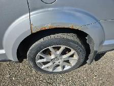 2012 Dodge Journey - Photo 10