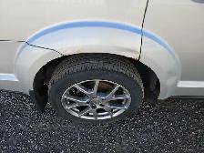 2012 Dodge Journey - Photo 11