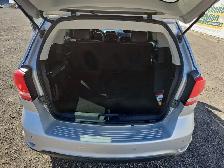2012 Dodge Journey - Photo 16