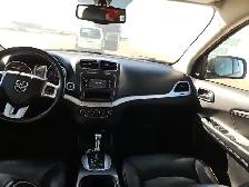 2012 Dodge Journey - Photo 19