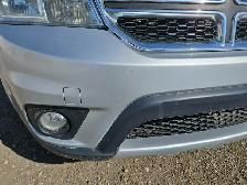 2012 Dodge Journey - Photo 34