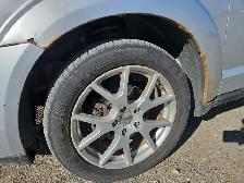 2012 Dodge Journey - Photo 35