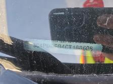 2012 Dodge Journey - Photo 39