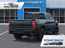 2026 Chevrolet Silverado 3500HD LT - Photo 4