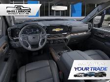 2026 Chevrolet Silverado 3500HD LT - Photo 5