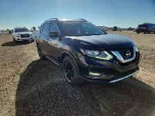 2017 Nissan Rogue - Photo 2