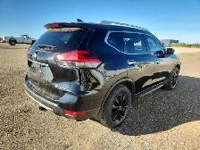 2017 Nissan Rogue - Photo 4