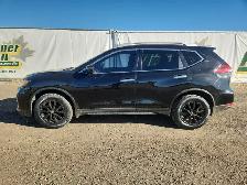 2017 Nissan Rogue - Photo 5
