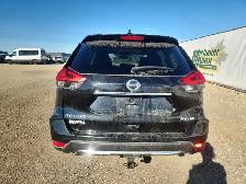 2017 Nissan Rogue - Photo 6
