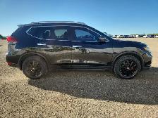 2017 Nissan Rogue - Photo 7
