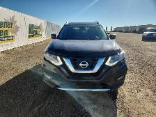 2017 Nissan Rogue - Photo 8