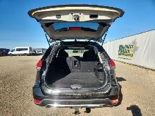 2017 Nissan Rogue - Photo 15