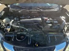 2017 Nissan Rogue - Photo 31