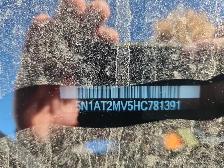 2017 Nissan Rogue - Photo 40