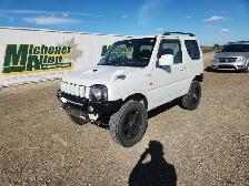 2008 Suzuki Jimmy