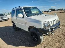 2008 Suzuki Jimmy - Photo 2
