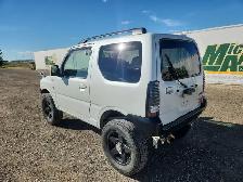 2008 Suzuki Jimmy - Photo 3