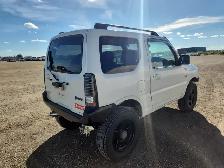 2008 Suzuki Jimmy - Photo 4