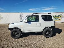 2008 Suzuki Jimmy - Photo 5