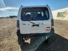 2008 Suzuki Jimmy - Photo 6