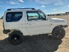 2008 Suzuki Jimmy - Photo 7